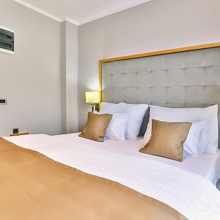 Hotel Lusso Mare By Aycon Budva Exterior photo
