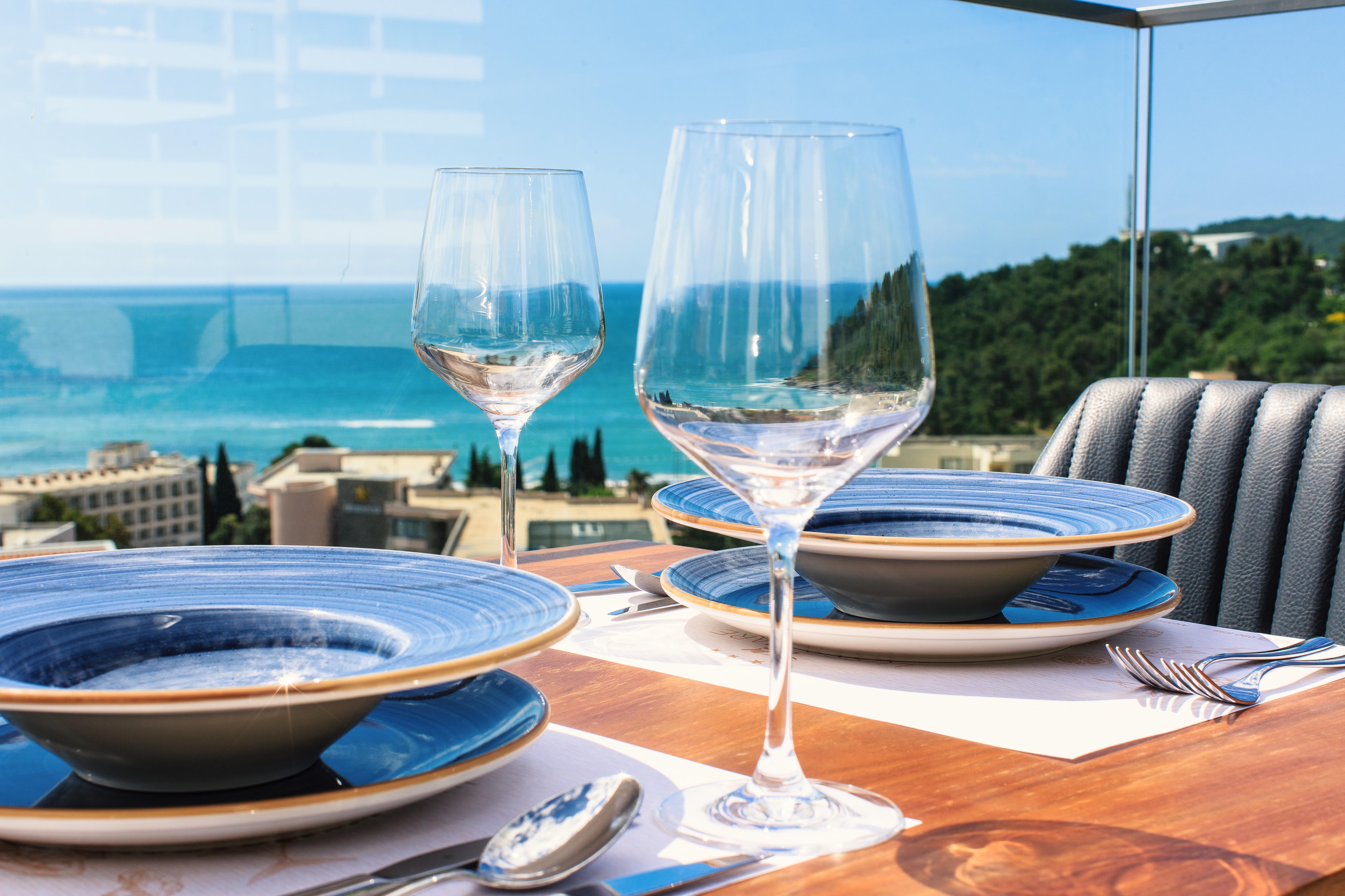 Hotel Lusso Mare By Aycon Budva Exterior photo