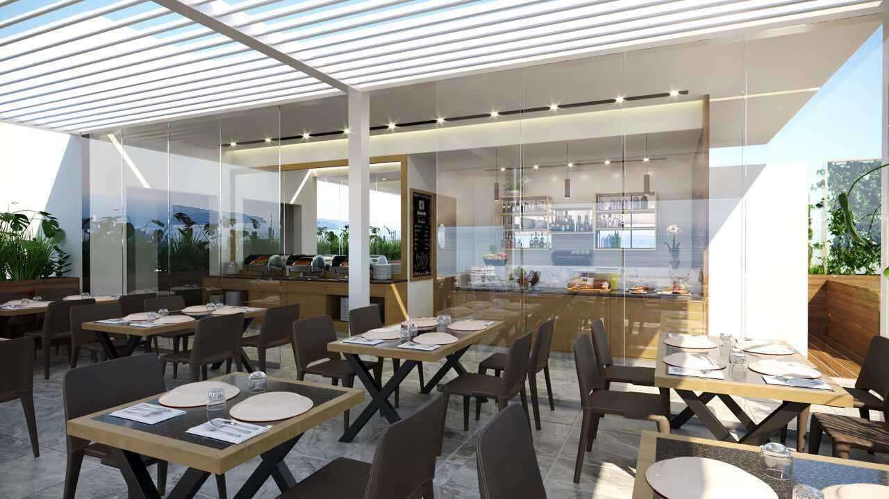 Hotel Lusso Mare By Aycon Budva Exterior photo